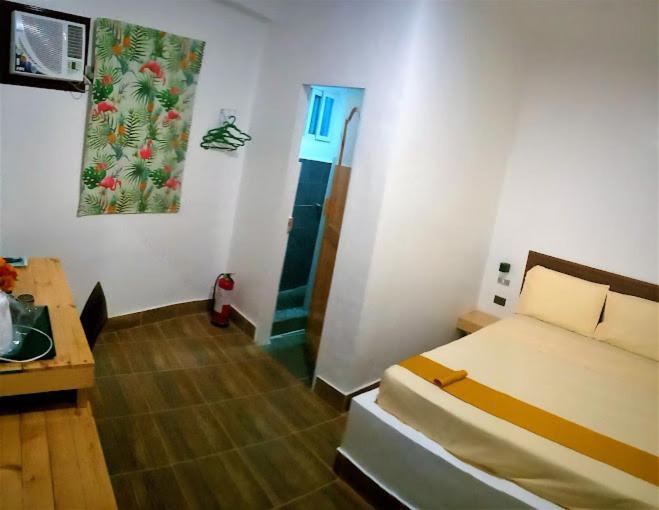 Bboutique Hotel Мактан Екстериор снимка