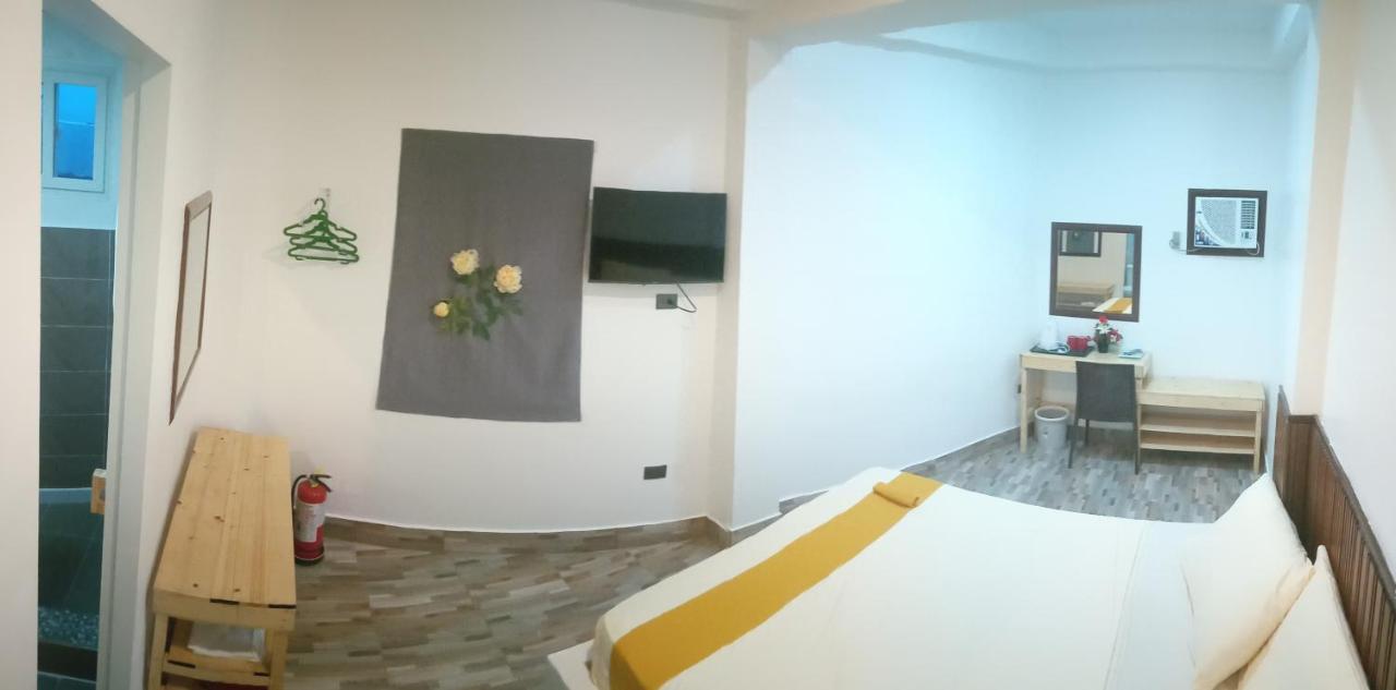 Bboutique Hotel Мактан Екстериор снимка
