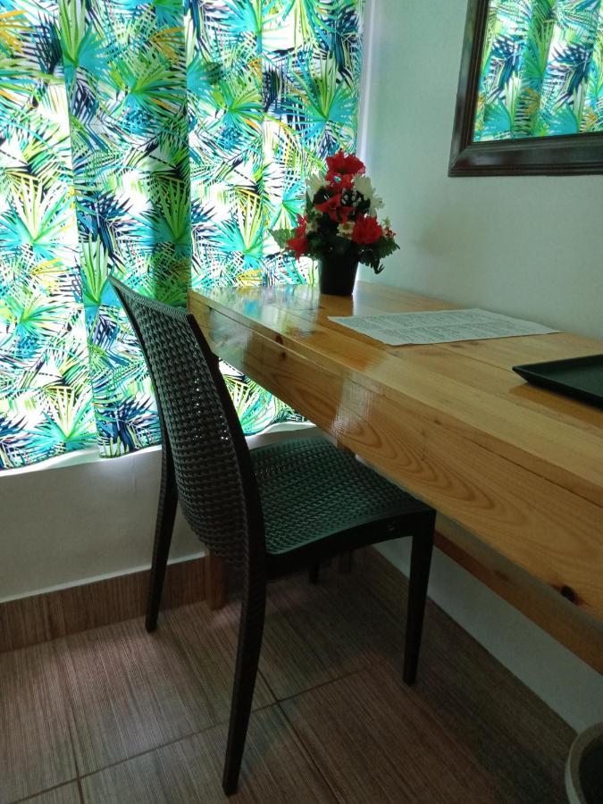 Bboutique Hotel Мактан Екстериор снимка